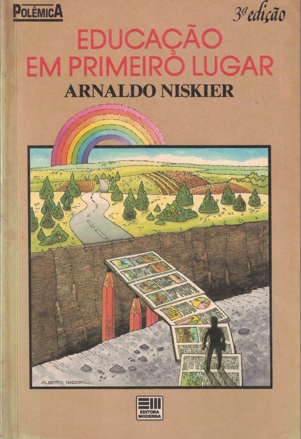 Educação em Primeiro Lugar  -  370 NIS